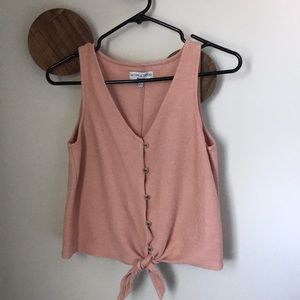 Small Madewell Top
